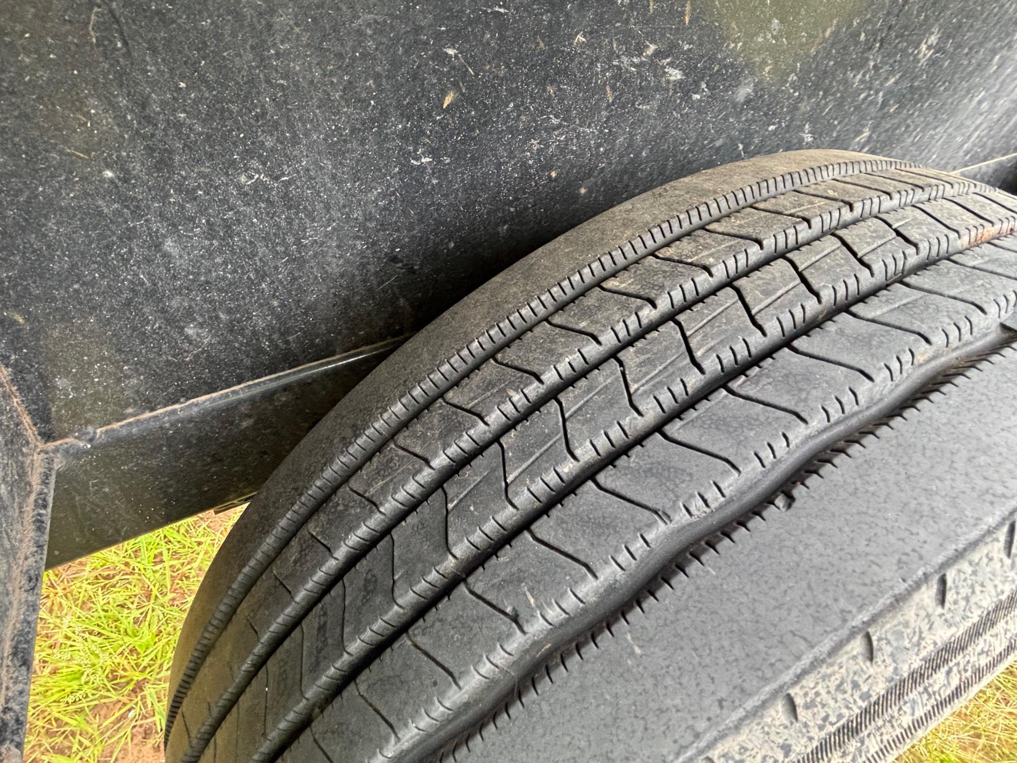 2022 KAUFMAN Mini 5 - Image 20